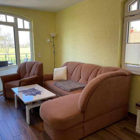 Apartment Altherscher Hof-4 By Interhome Zarrentin  Kültér fotó