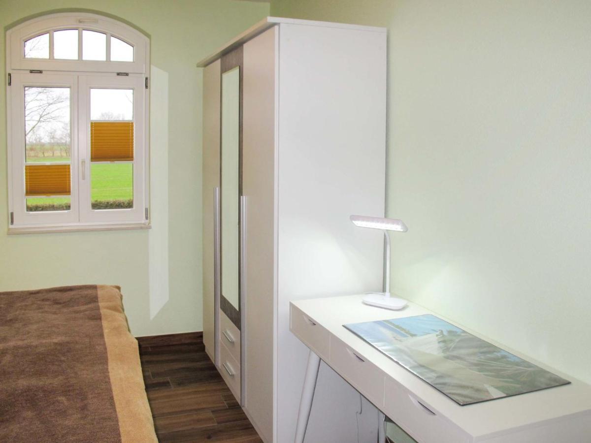 Apartment Altherscher Hof-4 By Interhome Zarrentin  Kültér fotó