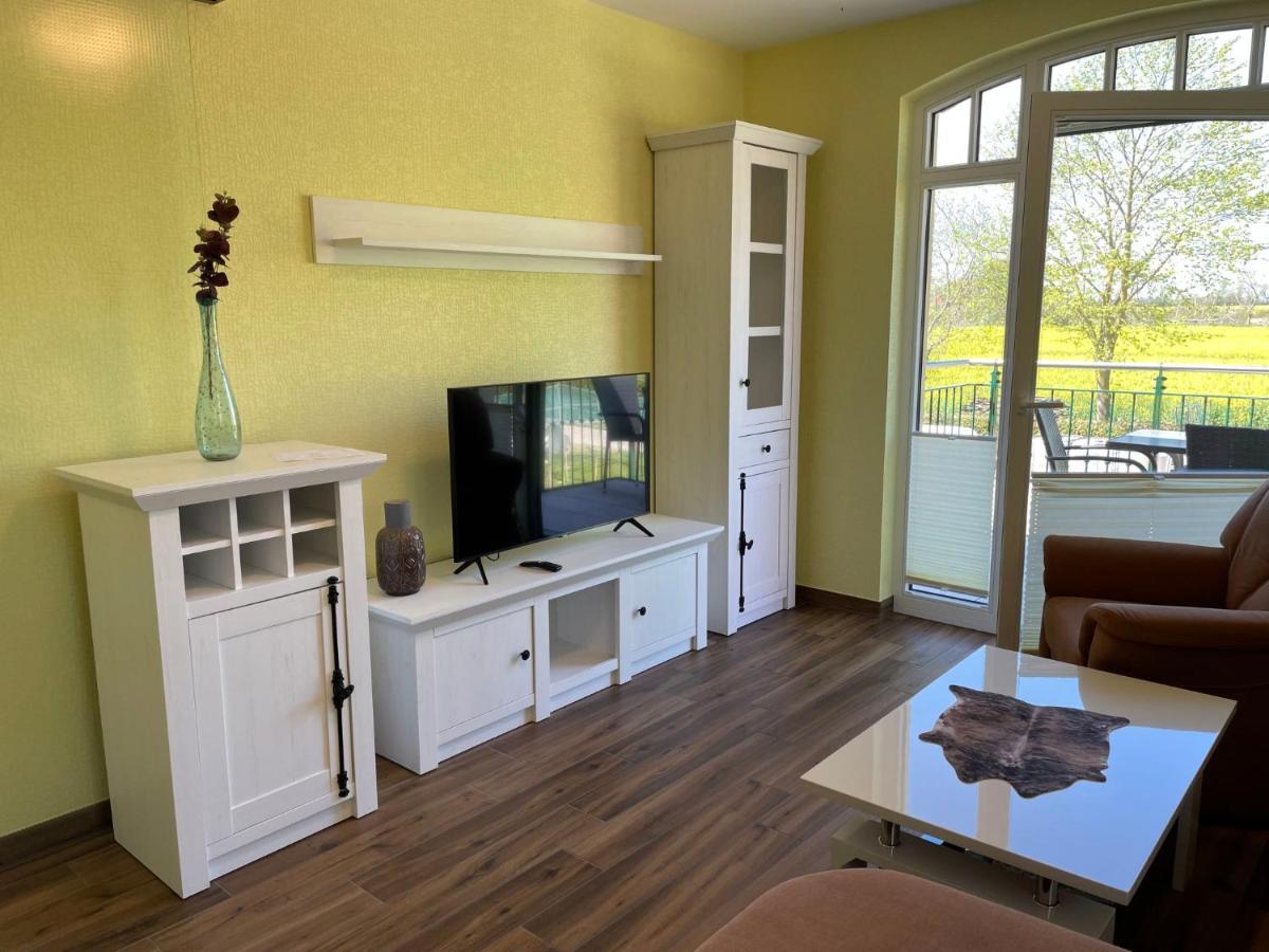 Apartment Altherscher Hof-4 By Interhome Zarrentin  Kültér fotó