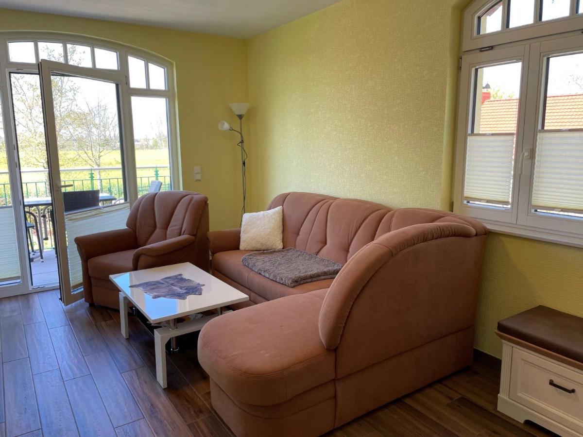 Apartment Altherscher Hof-4 By Interhome Zarrentin  Kültér fotó