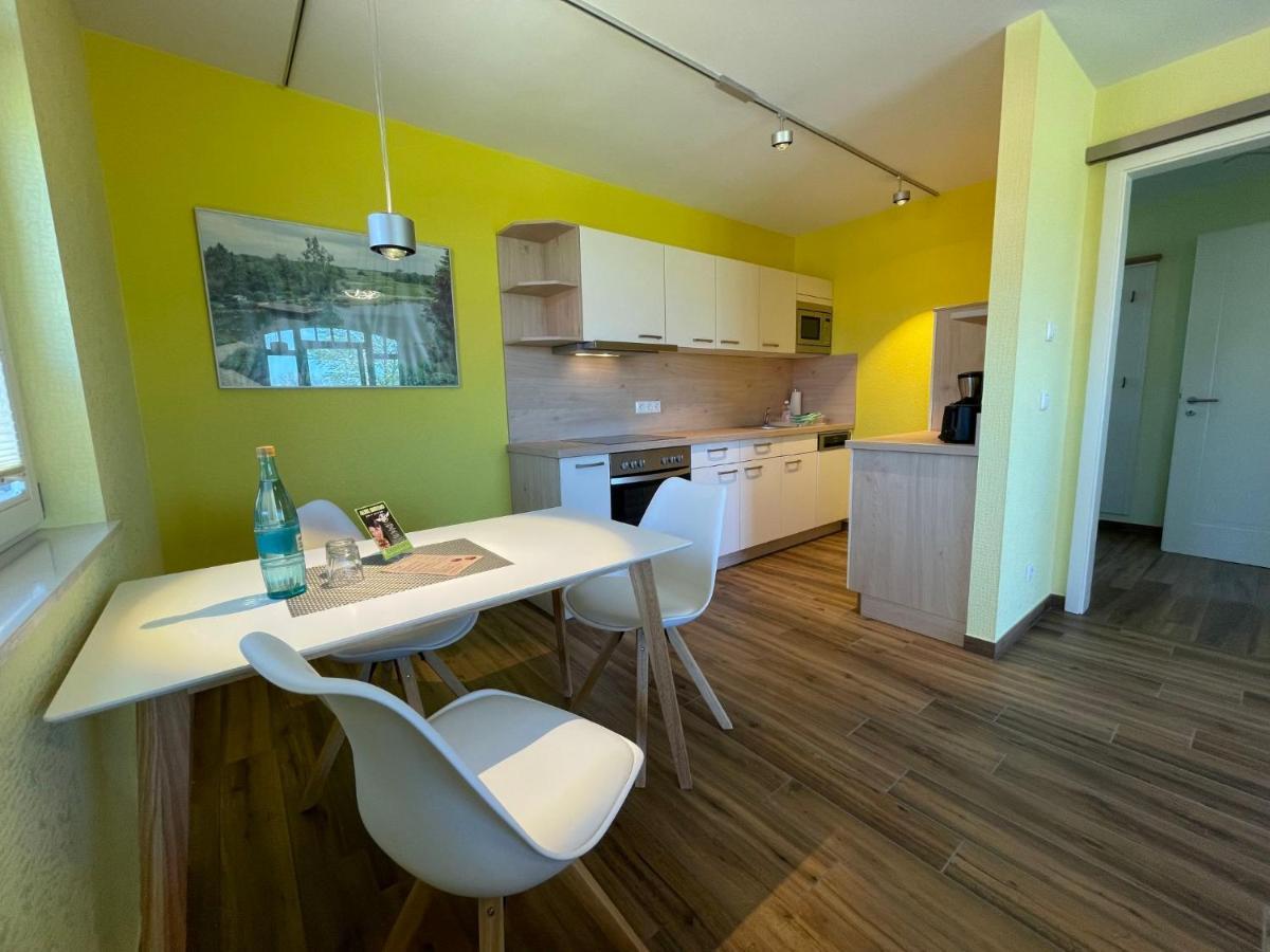 Apartment Altherscher Hof-4 By Interhome Zarrentin  Kültér fotó